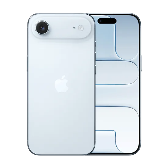 Apple iPhone Air 256GB - Sky Blue
