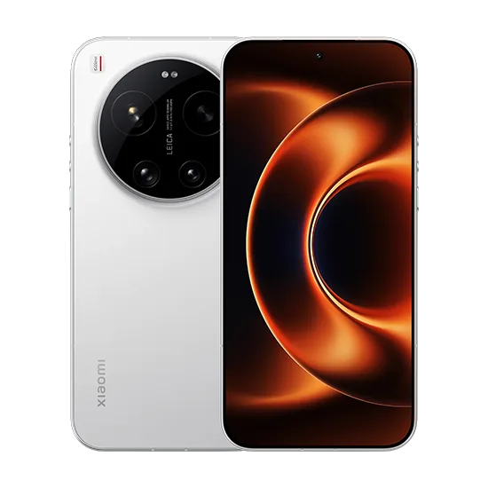 Xiaomi 17 Ultra 5G Dual Sim 16GB RAM 512GB - White