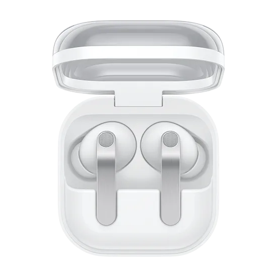 Samsung Galaxy Buds4 Pro R640 - White