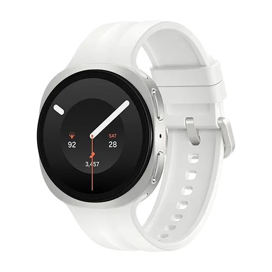 Watch Samsung Galaxy Watch 9 L340 40mm BT - Cream