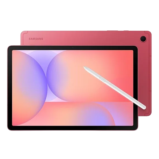 Tablet Samsung Galaxy Tab S10 Lite X400 WiFi 10.9 6GB RAM 128GB - Coral Red