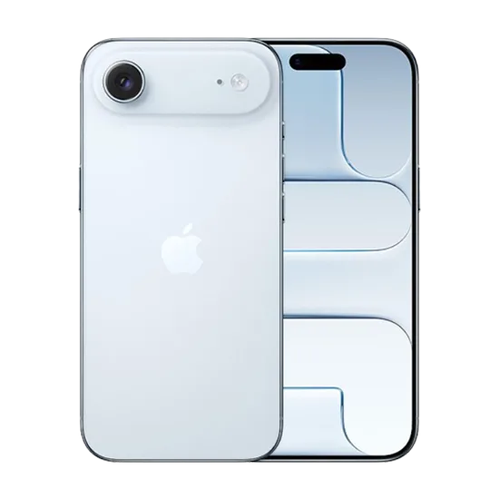 Apple iPhone Air 256GB - Sky Blue