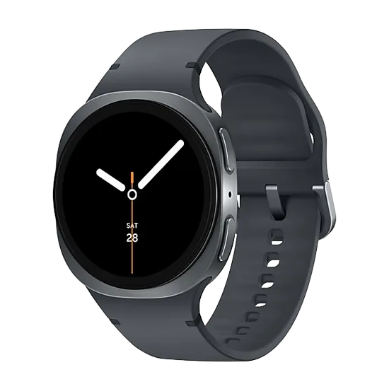 Watch Samsung Galaxy Watch 8 L320 40mm BT - Graphite