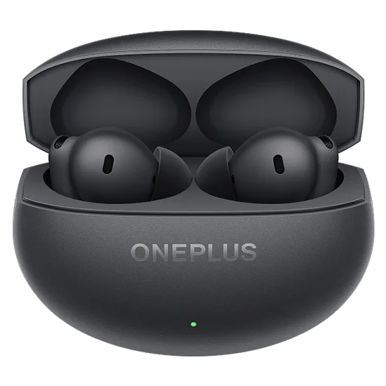 OnePlus Nord Buds 4 - Black