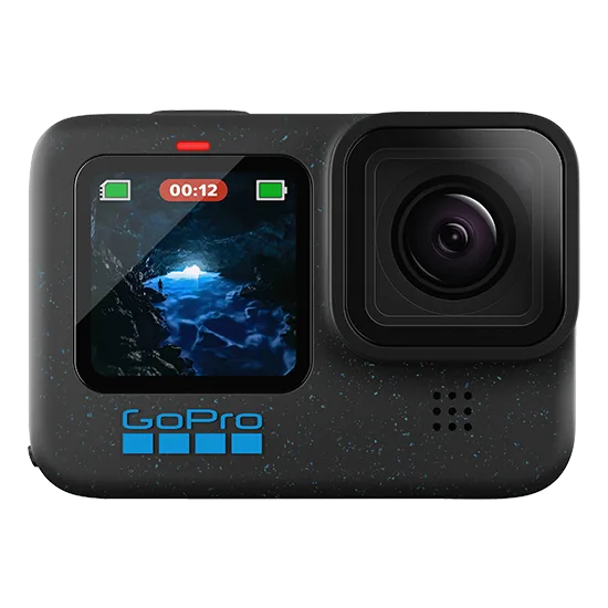 GoPro Hero 12 - Black