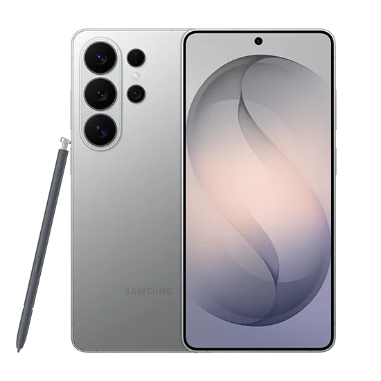 Samsung Galaxy S26 Ultra S948 5G Dual Sim 16GB RAM 1TB - Silver Shadow