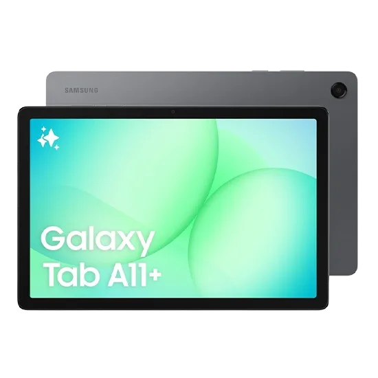 Tablet Samsung Galaxy Tab A11+ X230 11.0 WiFi 6GB RAM 128GB - Grey