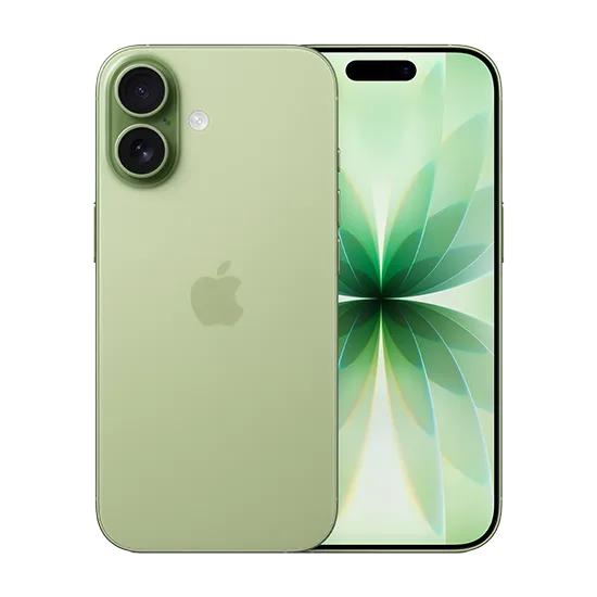 Apple iPhone 17 256GB - Sage