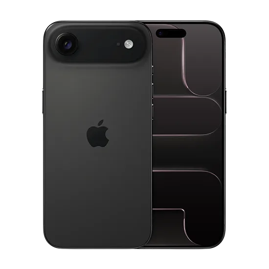 Apple iPhone Air 512GB - Space Black