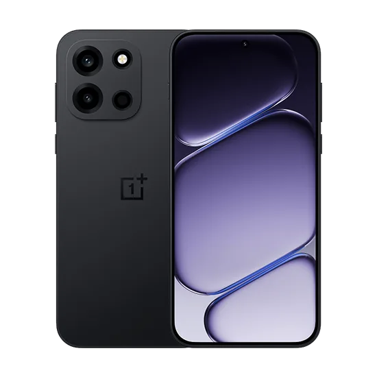 OnePlus Nord 6 5G Dual Sim 12GB RAM 512GB - Black