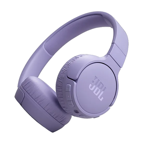 JBL Tune 670NC Headset - Purple
