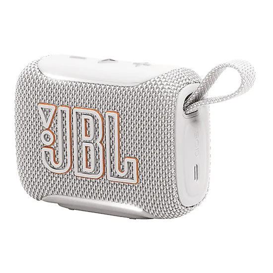 JBL Go 5 - White