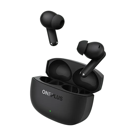 OnePlus Nord Buds 4 Pro - Black