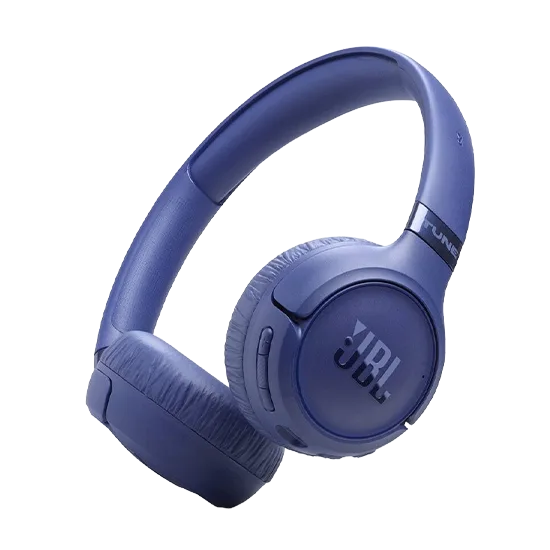 JBL Tune 680NC Headset - Blue