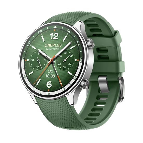 Watch OnePlus Watch 2R - Green