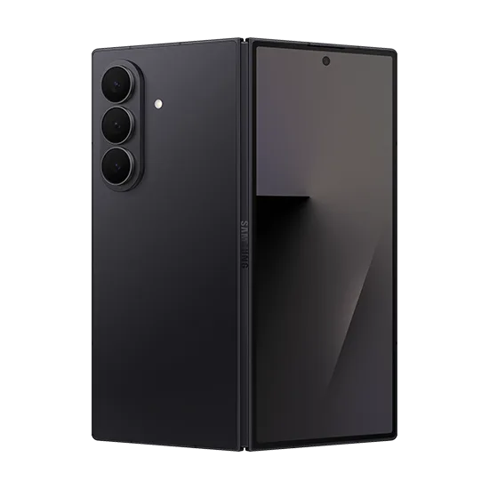 Samsung Galaxy Z Fold7 F966B 5G 12GB RAM 512GB - Jetblack