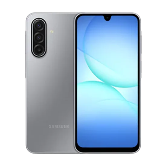 Samsung Galaxy A17 4G A175 Dual Sim 4GB RAM 128GB - Grey
