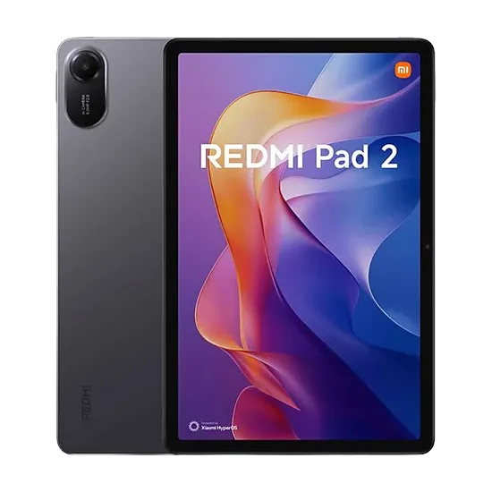 Tablet Xiaomi Redmi Pad 2 9.7 4GB RAM 64GB WiFi - Grey