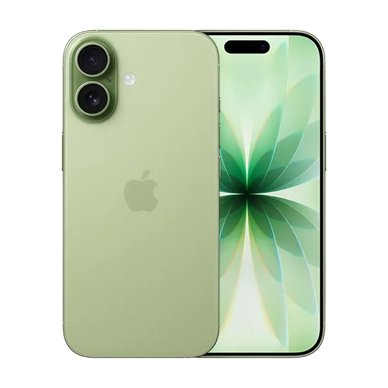 Apple iPhone 17 256GB - Sage