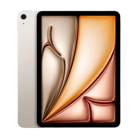 Tablet Apple iPad Air 11 7 Gen (2025) M3 128GB WiFi - Starlight