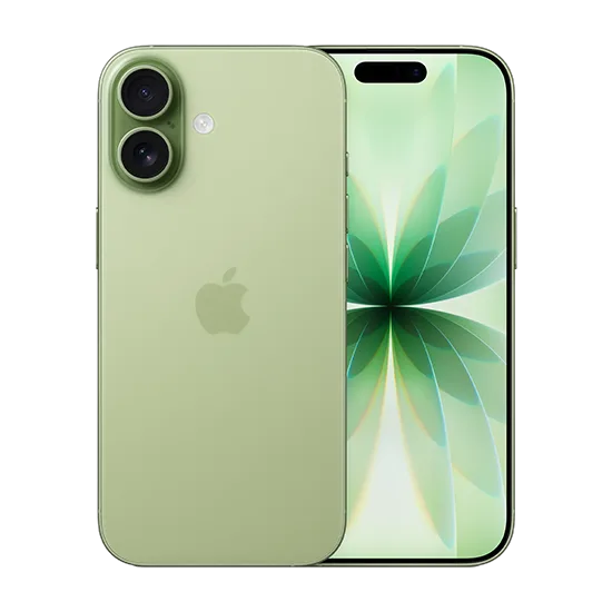 Apple iPhone 17 256GB - Sage