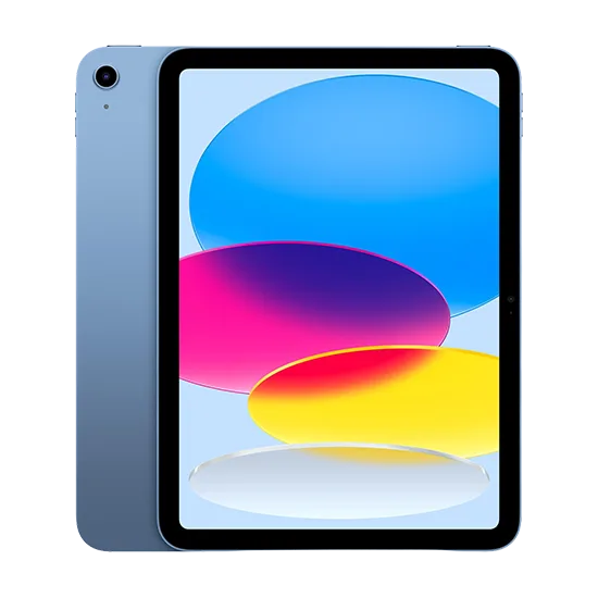 Tablet Apple iPad 10.9 11.Gen (2025) 128GB WiFi - Blue