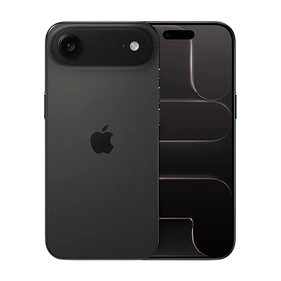 Apple iPhone Air 256GB - Space Black