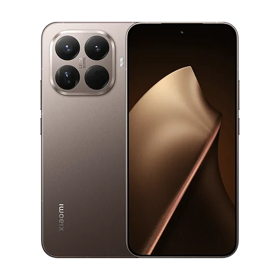 Xiaomi 15T Pro 5G Dual Sim 12GB RAM 512GB - Gold