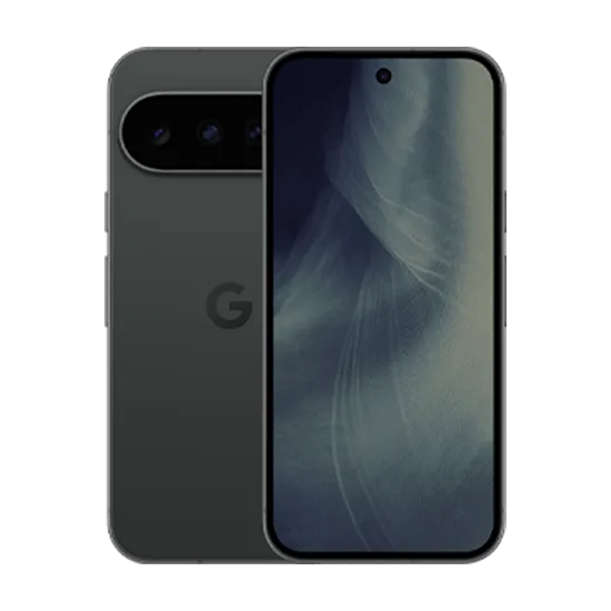 Google Pixel 11 5G Dual Sim 12GB RAM 512GB - Obsidian