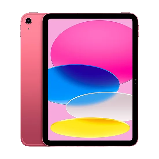 Tablet Apple iPad 10.9 11.Gen (2025) 128GB WiFi - US Spec - Pink
