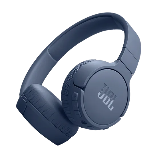 JBL Tune 670NC Headset - Blue