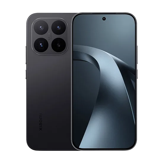 Xiaomi 17T 5G Dual Sim 12GB RAM 256GB - Black