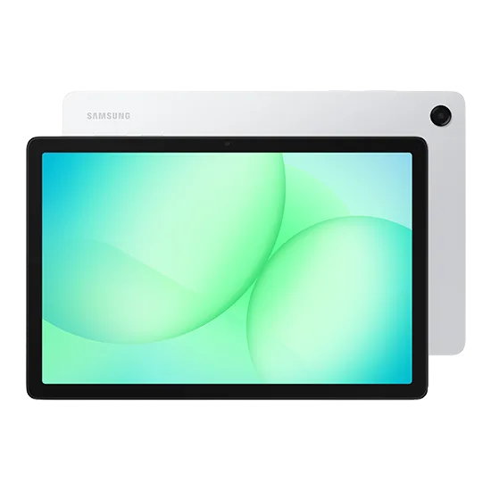 Tablet Samsung Galaxy Tab A11+ X230 11.0 WiFi 8GB RAM 256GB - Silver