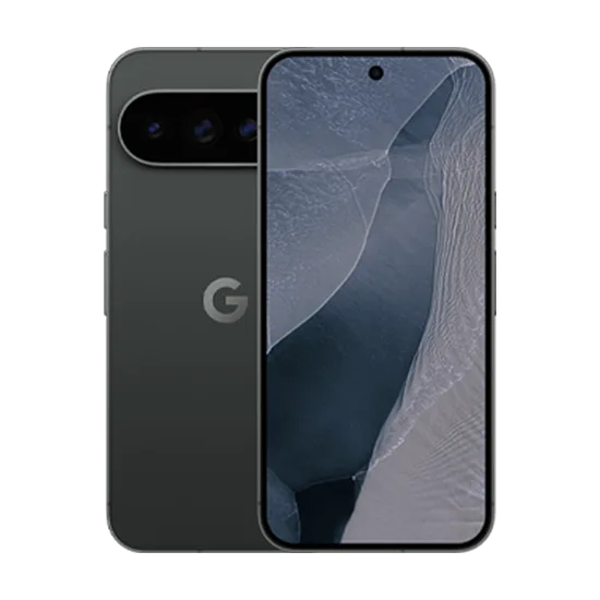 Google Pixel 11 Pro XL 5G Dual Sim 12GB RAM 256GB - Obsidian