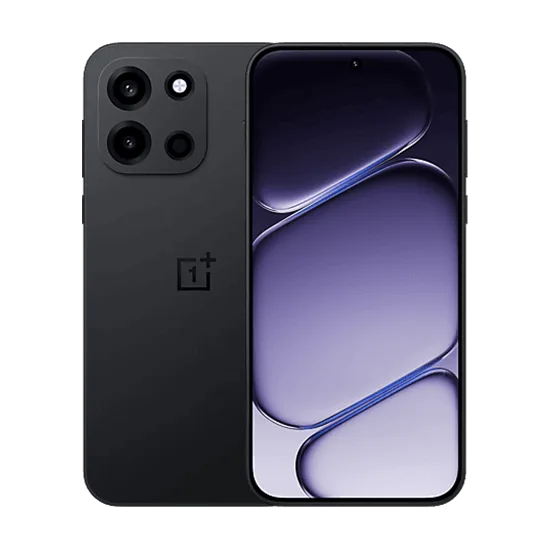 OnePlus Nord 6 5G Dual Sim 8GB RAM 256GB - Black