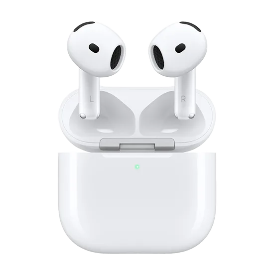 Apple AirPods 4 - White