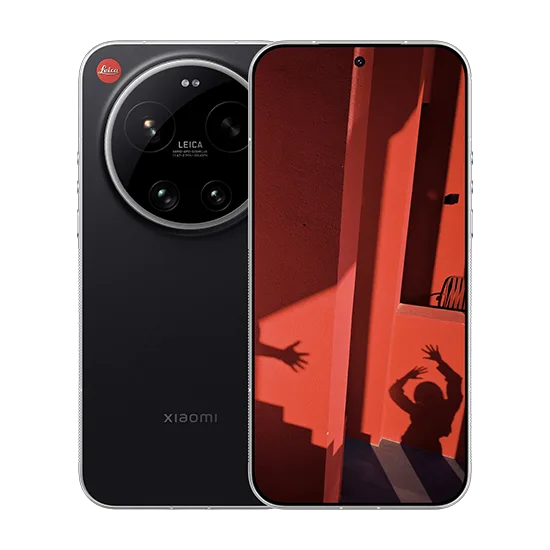 Xiaomi Leica Leitzphone 5G Dual Sim 16GB RAM 1TB - Black