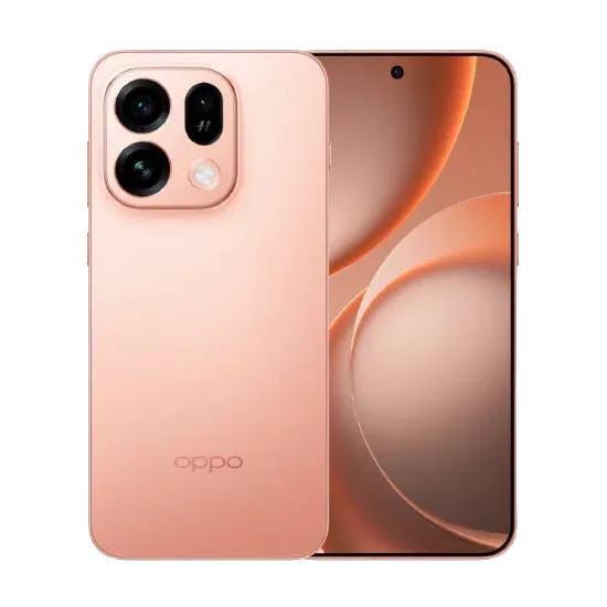 Oppo Find X9s 5G Dual Sim 12GB RAM 512GB - Orange