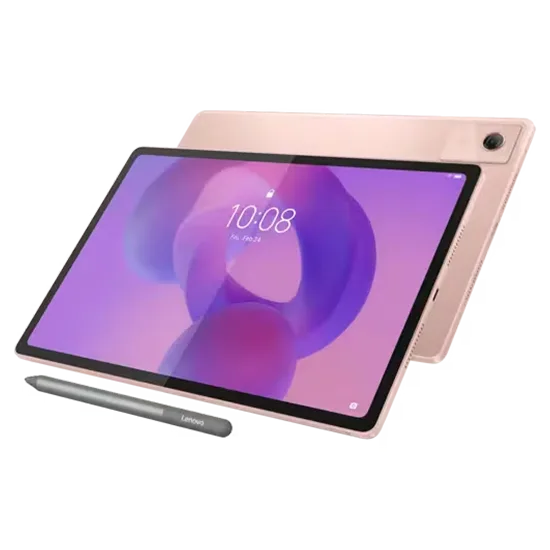 Tablet Lenovo Idea Tab Plus WiFi 12.1 2.5K 8GB RAM 256GB with Pen - Rose