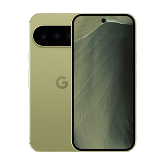 Google Pixel 11 5G Dual Sim 12GB RAM 256GB - Pistachio