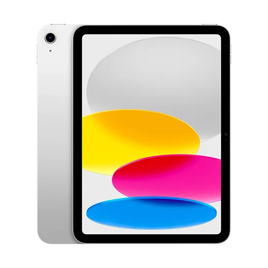 Tablet Apple iPad 10.9 11.Gen (2025) 128GB WiFi - US Spec - Silver
