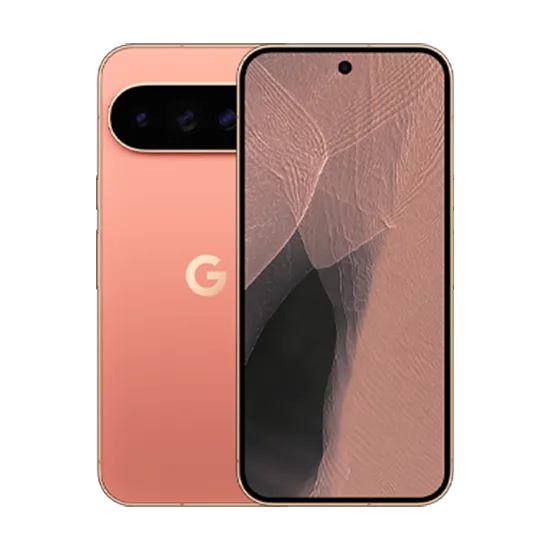 Google Pixel 11 Pro XL 5G Dual Sim 12GB RAM 256GB - Canyon