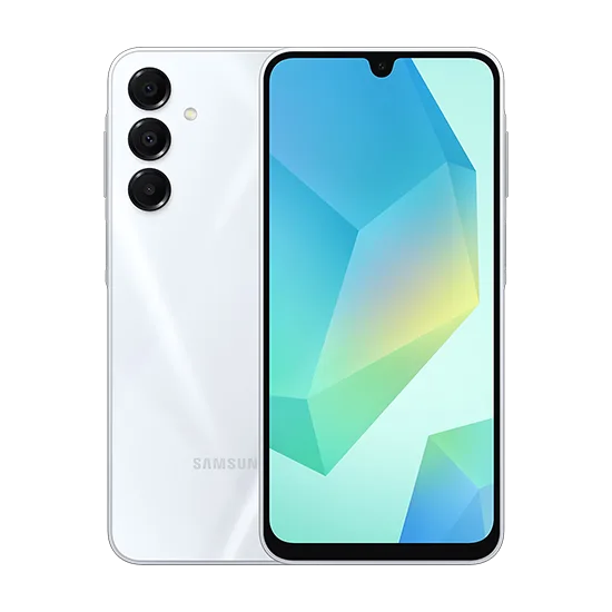 Samsung Galaxy A16 A165 Dual Sim 4GB RAM 128GB - Grey