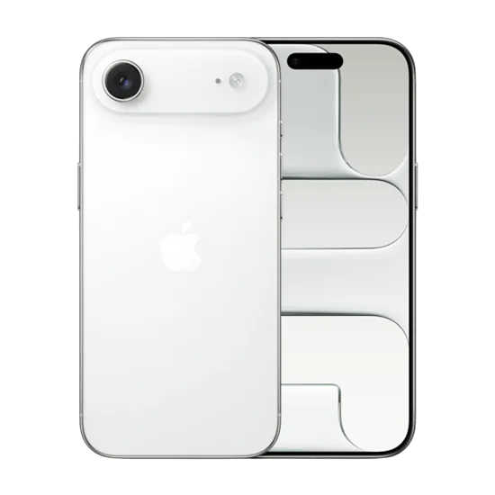 Apple iPhone Air 256GB - Cloud White
