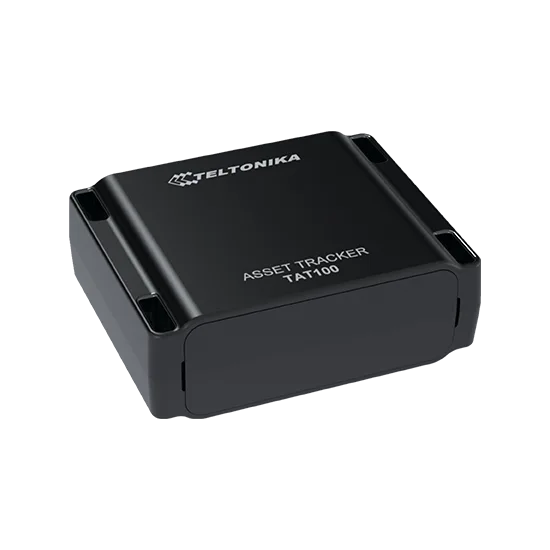 Teltonika TAT100 GPS Tracker Asset