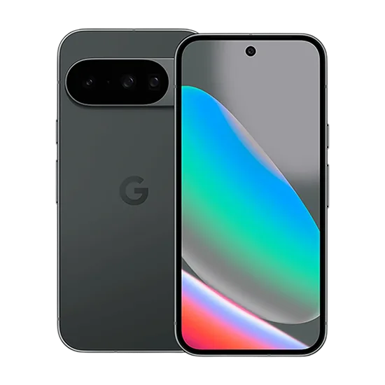 Google Pixel 10 5G Dual Sim 12GB RAM 128GB - Obsidian