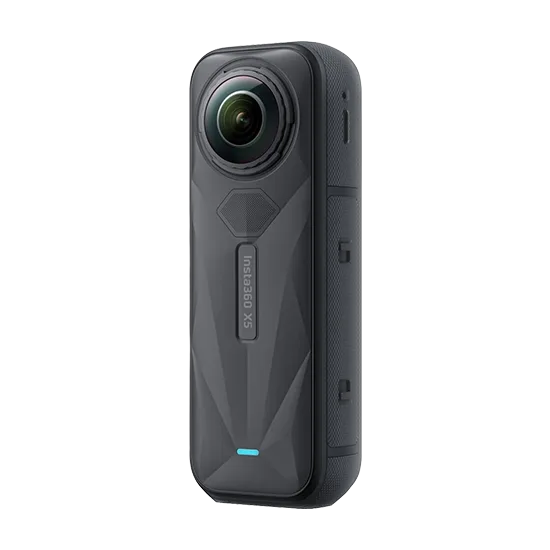 Insta360 X5 - Black