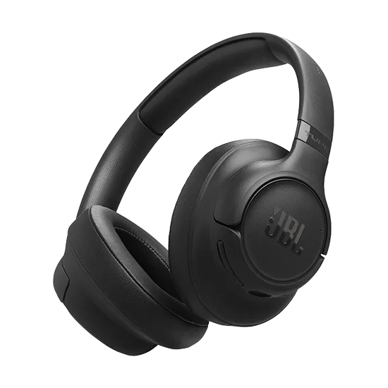 JBL Tune 730 Headset - Black