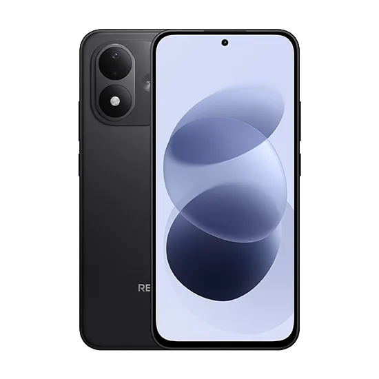 Xiaomi Redmi Note 17 5G 6GB RAM 128GB - Black