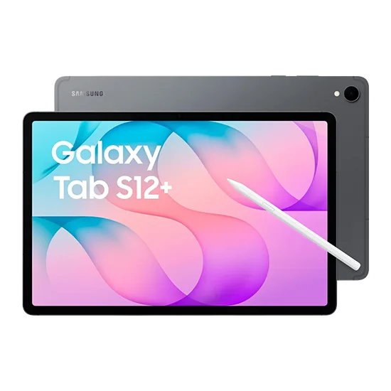 Tablet Samsung Galaxy Tab S12+ X840 WiFi 12.6 12GB RAM 512GB - Grey